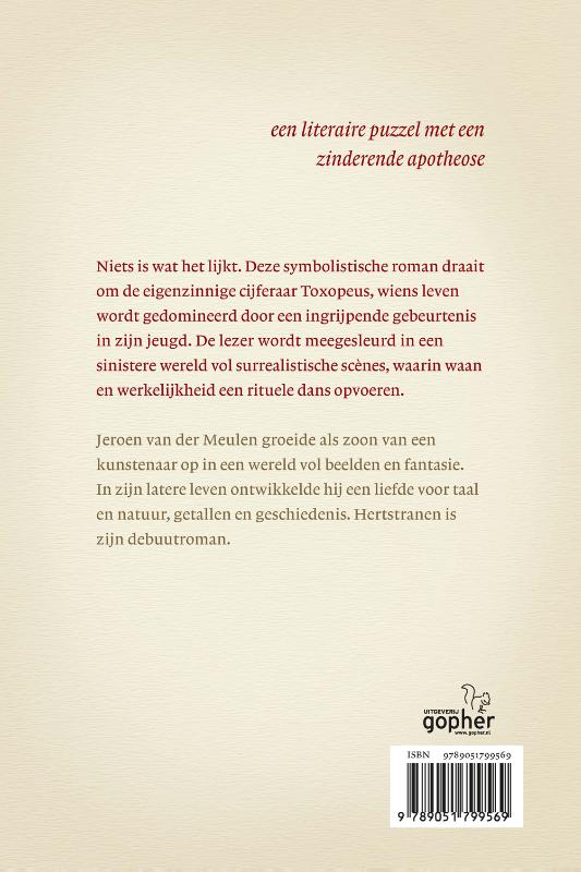 Hertstranen achterkant