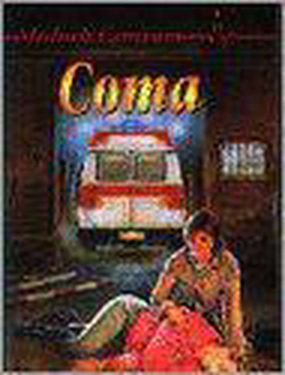 Coma / Medisch Centrum