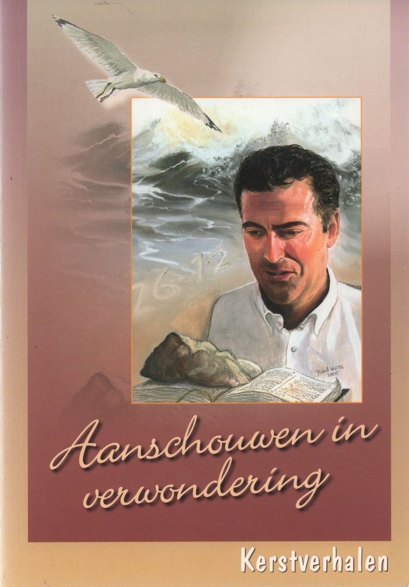 Aanschouwen In Verwondering