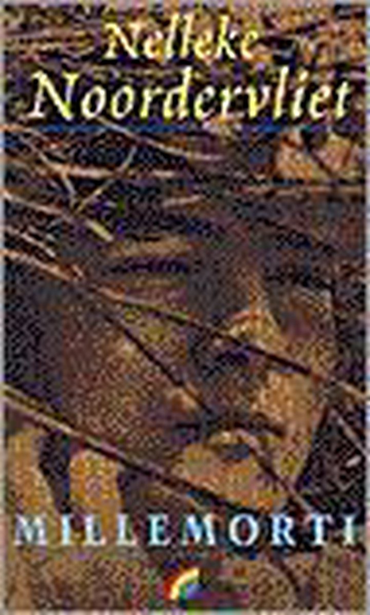 Millemorti / Rainbow pocketboeken / 426