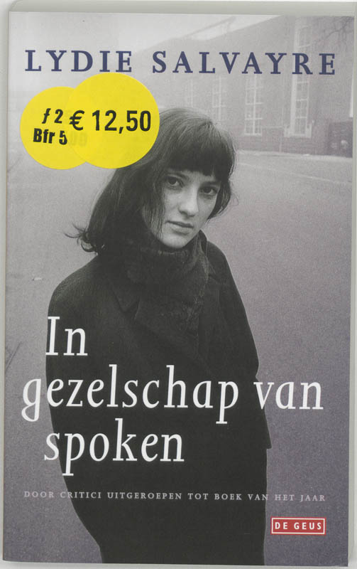In Gezelschap Van Spoken