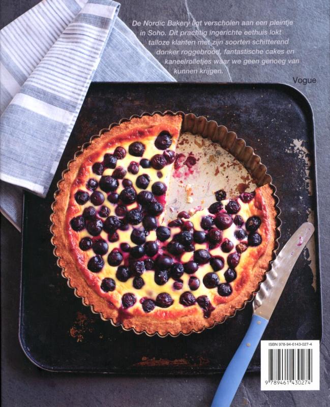 Koek & Gebak achterkant