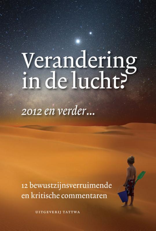 Verandering In De Lucht? + Nee