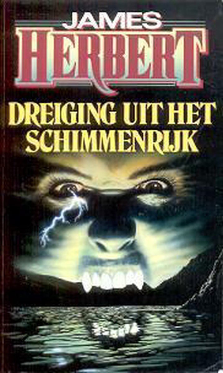 DREIGING UIT HET SCHIMMENRIJK