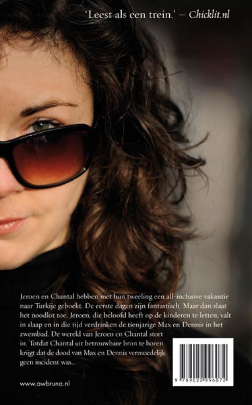 All inclusive achterkant