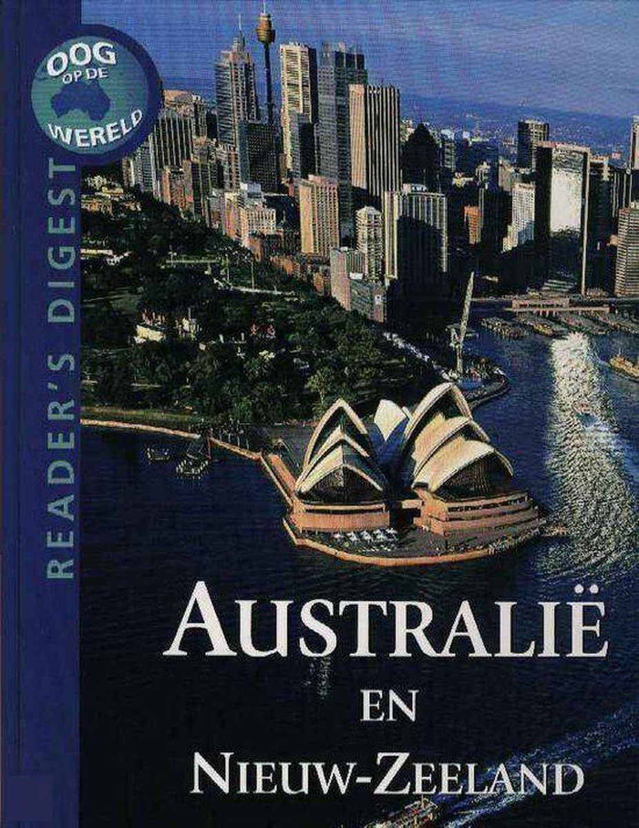 Australie en Nieuw-Zeeland / Oog op de wereld