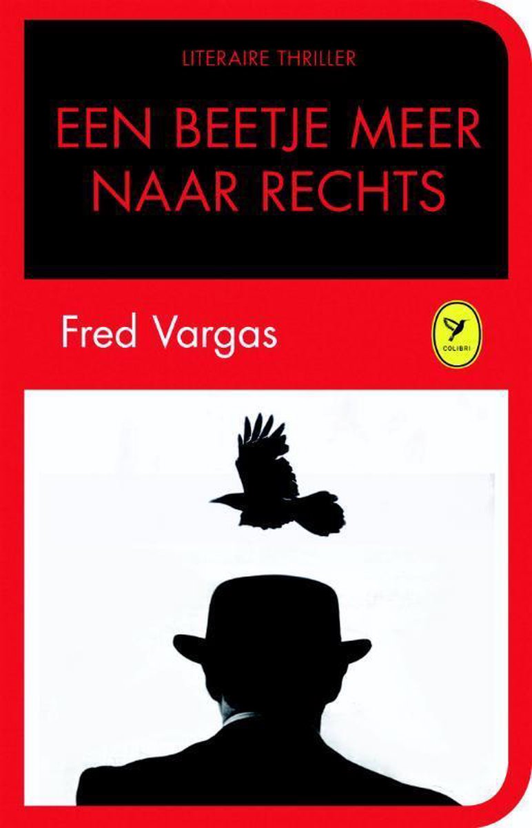 Een beetje meer naar rechts