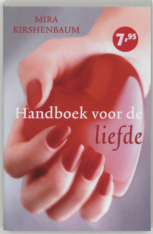 Handboek Voor De Liefde