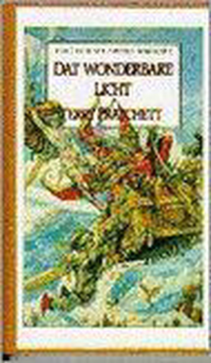 Dat wonderbare licht / Schijfwereld / 2