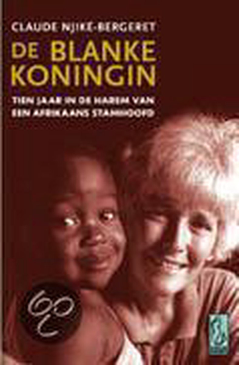 De blanke koningin / Sirene pockets / 54