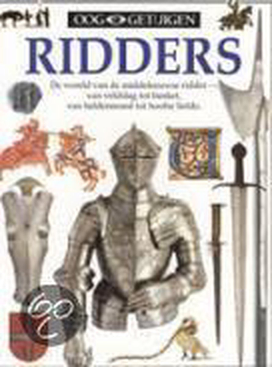Ooggetuigen Ridders
