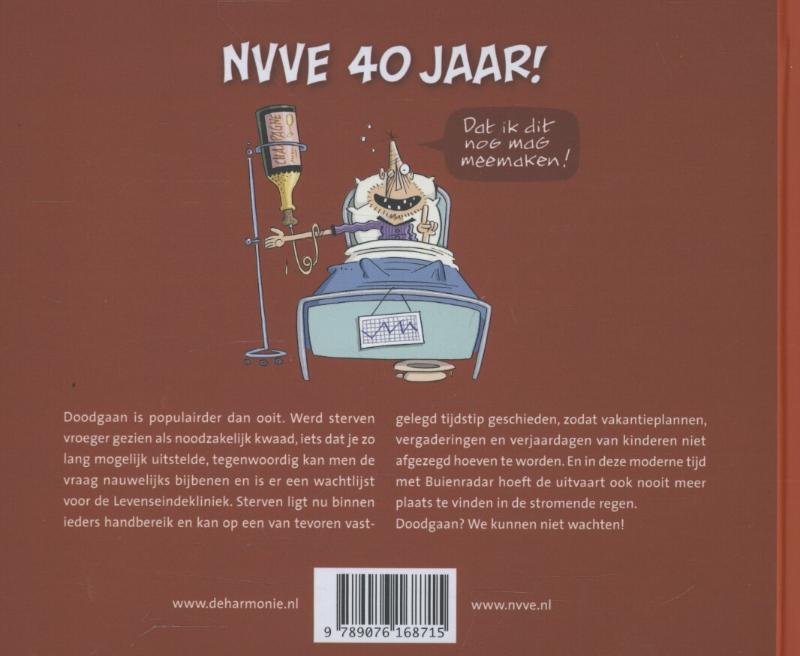 We gaan u eens lekker doodmaken achterkant