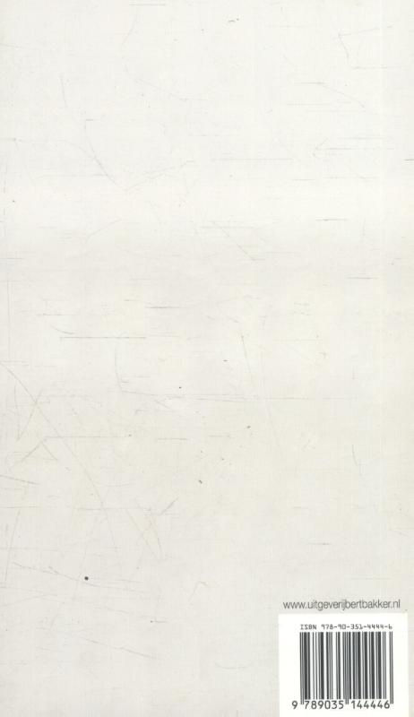 Gelukkig met minder achterkant