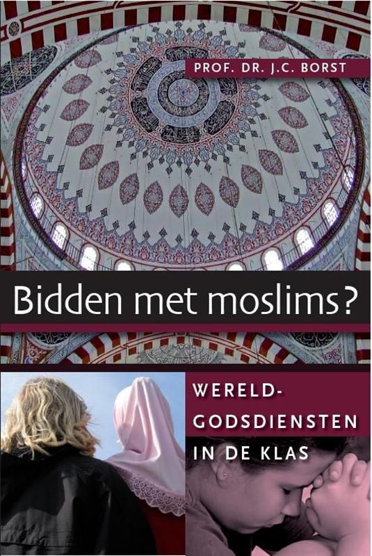 Tussen hoed en hoofddoek / Wereldgodsdiensten in de klas