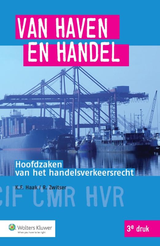 Van haven en handel