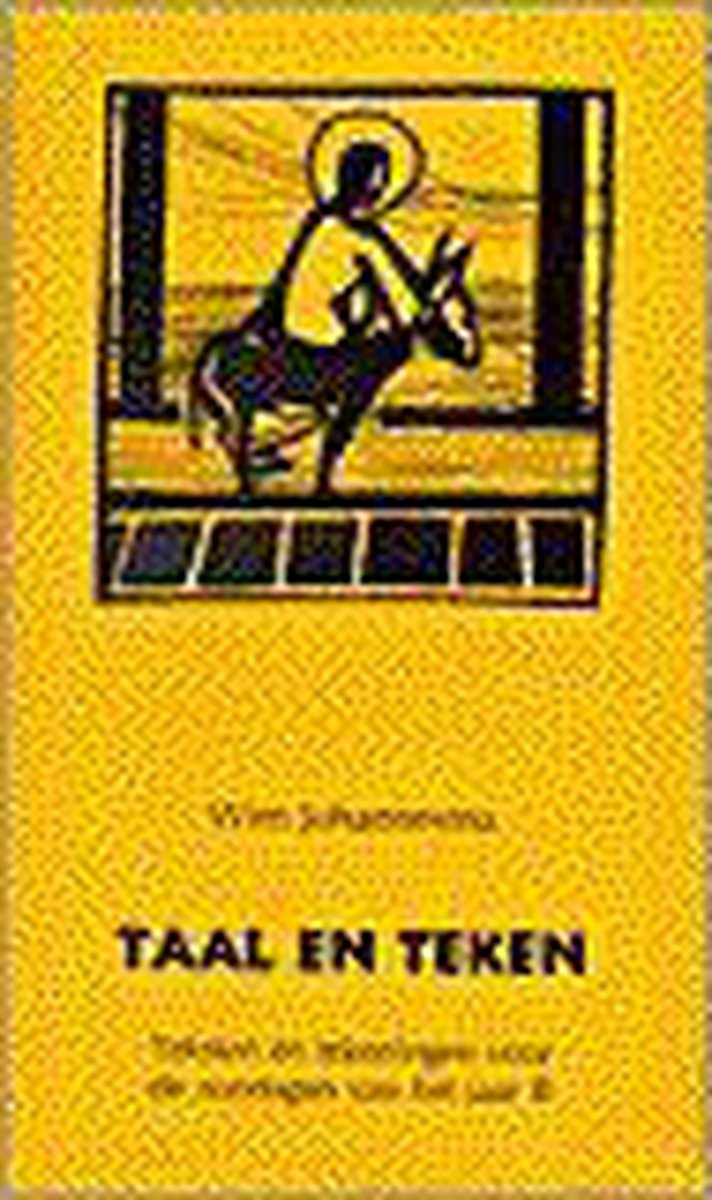 Taal en teken - b-cycl.