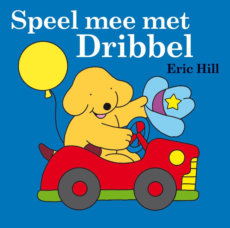 Speel Mee Met Dribbel