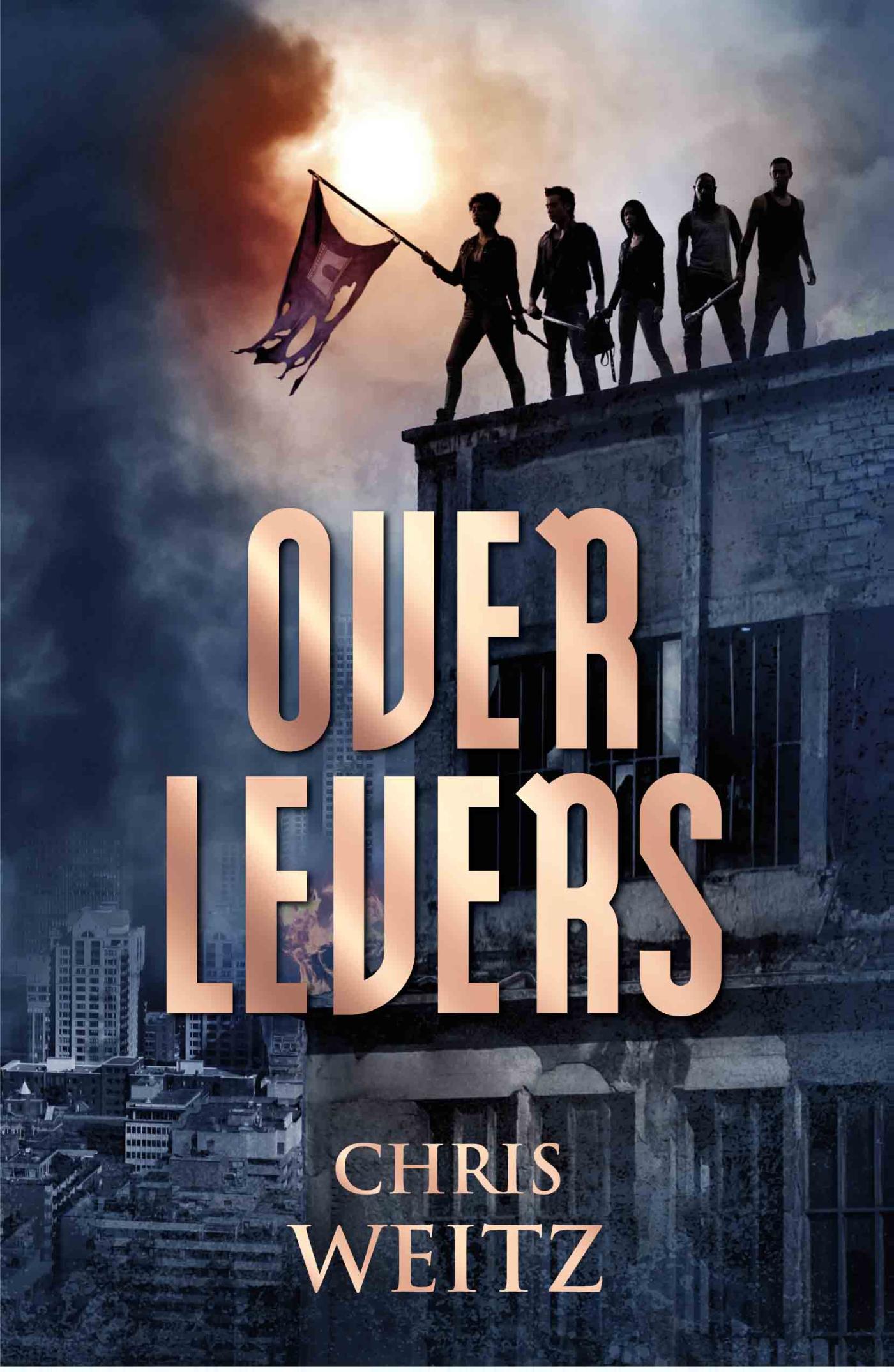 Overlevers / Overlevers / 1