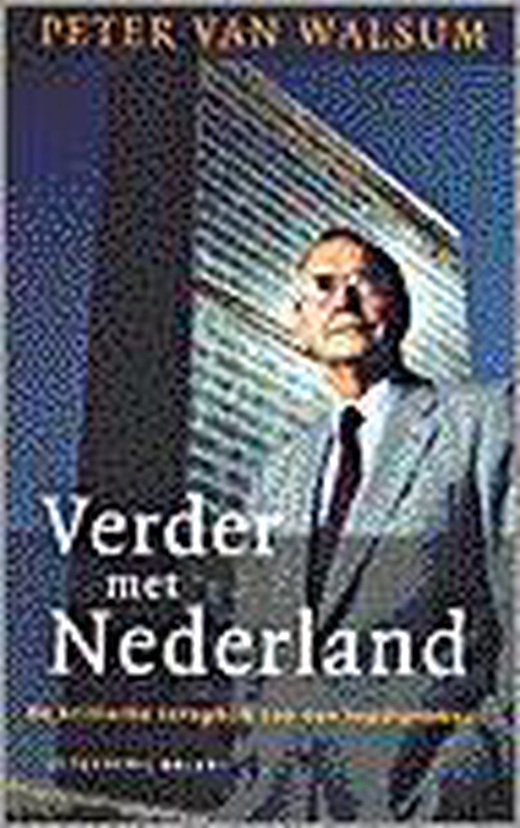 Verder met Nederland