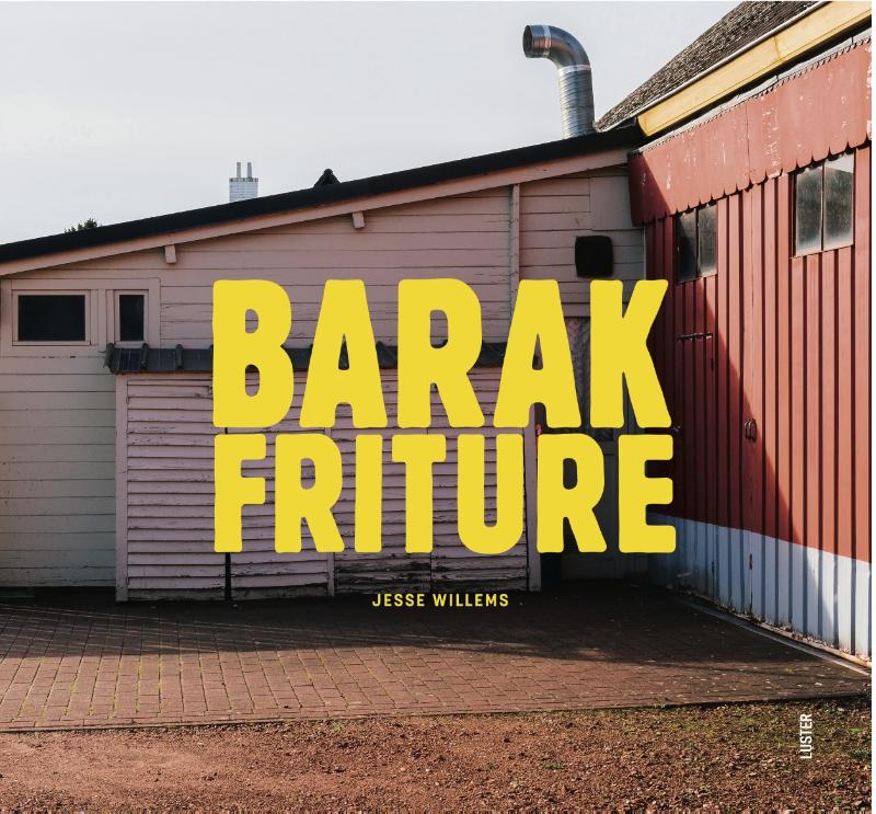 Barak Friture
