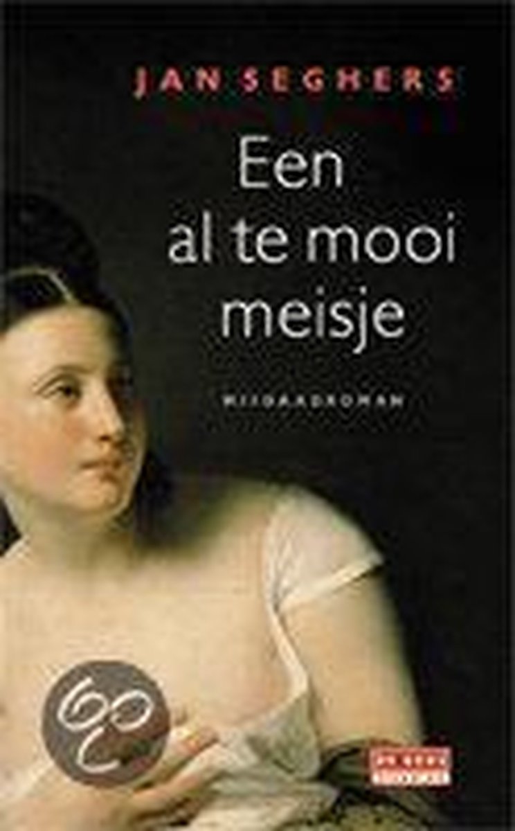 Een Al Te Mooi Meisje