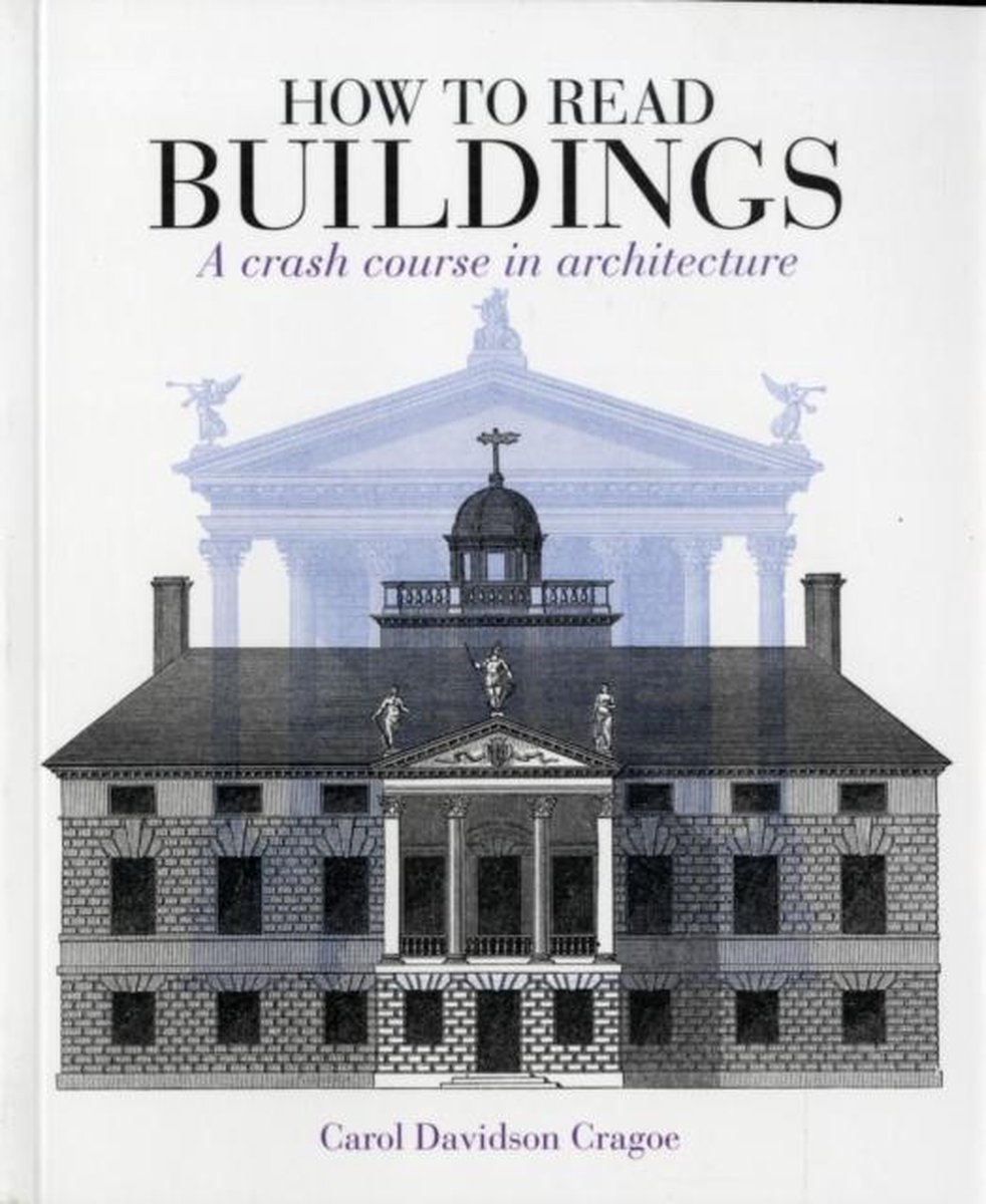 How To Read Buildings