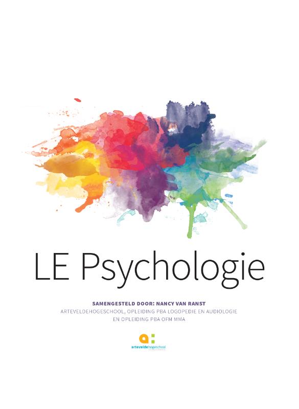 LE Psychologie