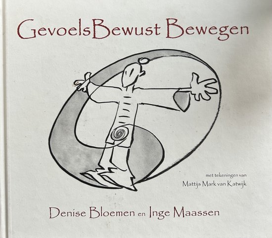 GevoelsBewust Bewegen