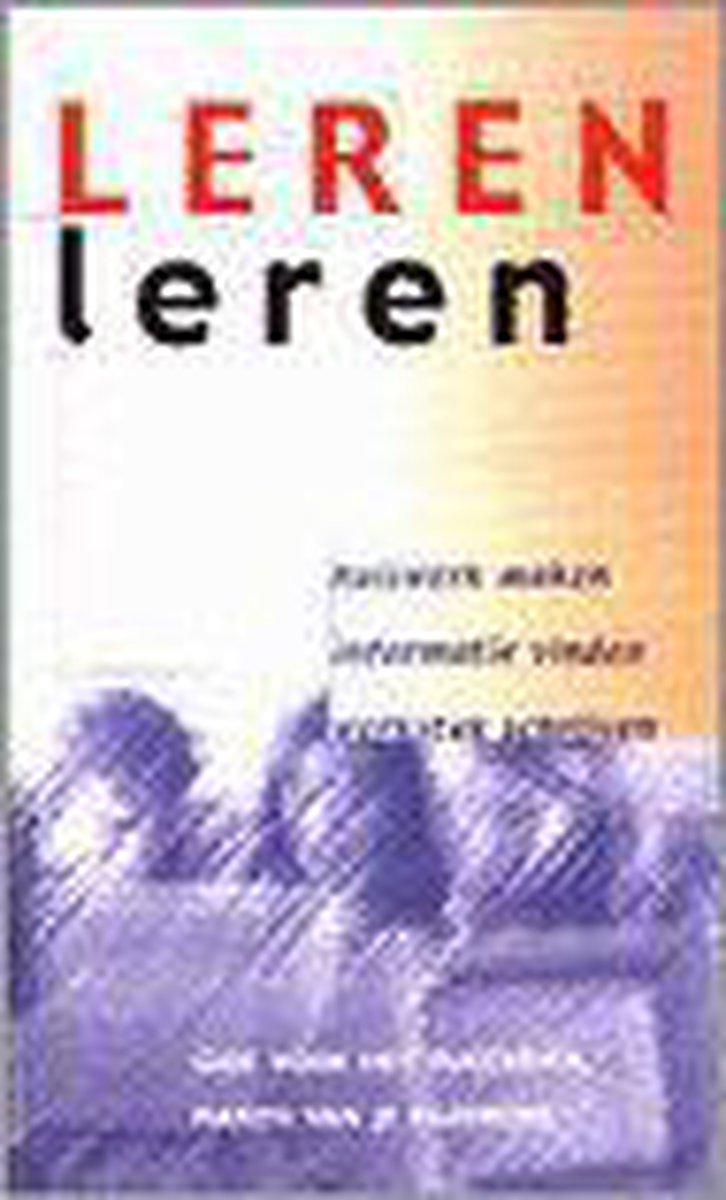 Leren Leren