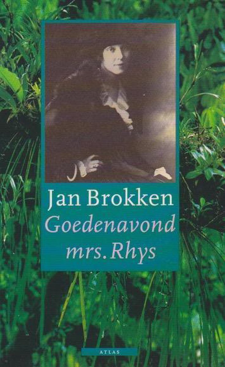 Goedenavond mrs.rhys