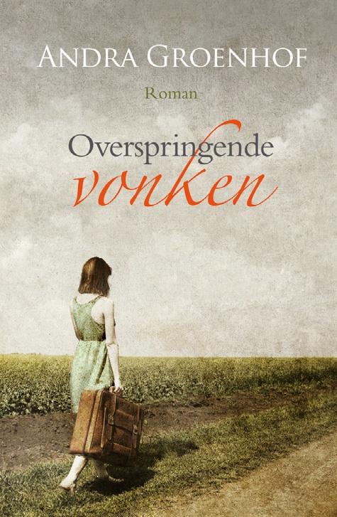Overspringende vonken / VCL-Serie
