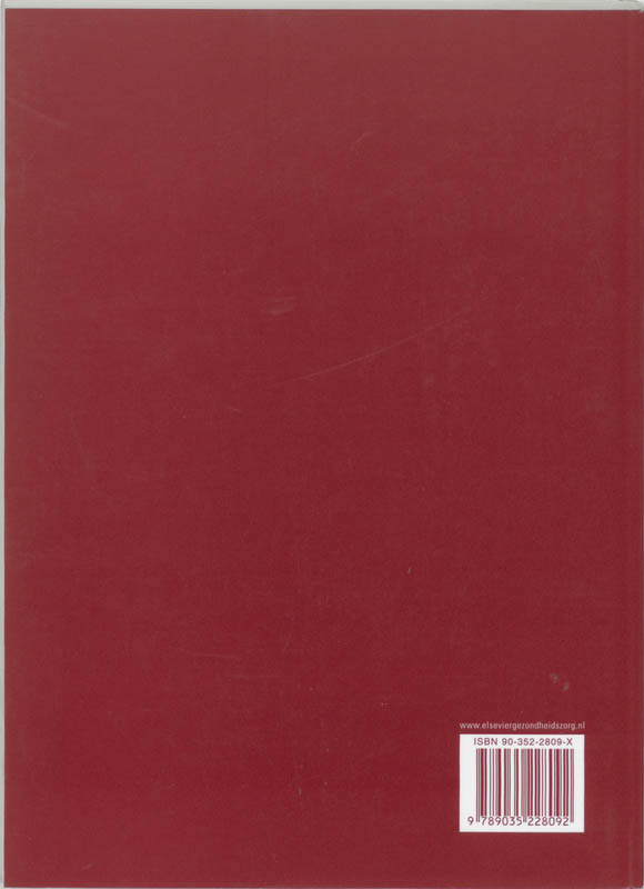 Puzzels en dwaalwegen in de neurologie / Practicum huisartsgeneeskunde achterkant