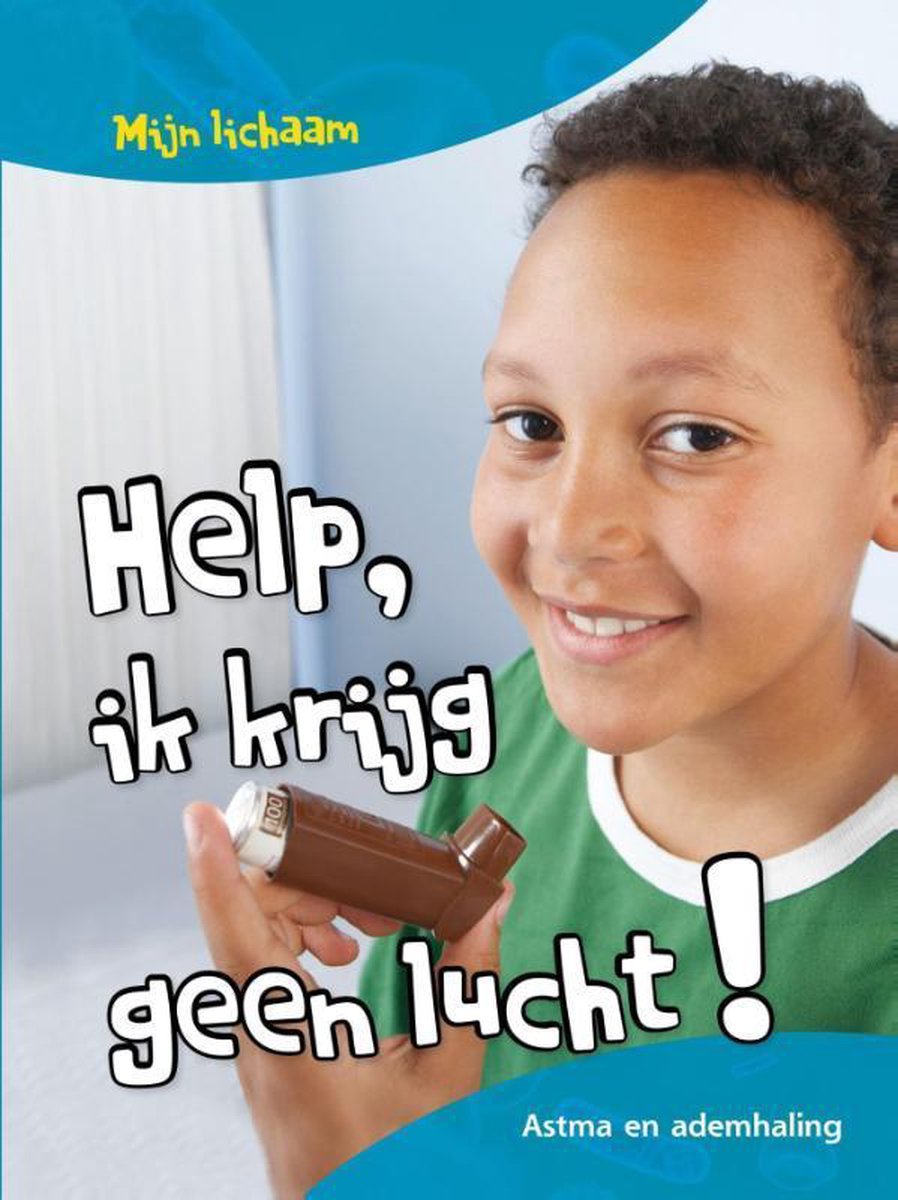 Help, ik krijg geen lucht!