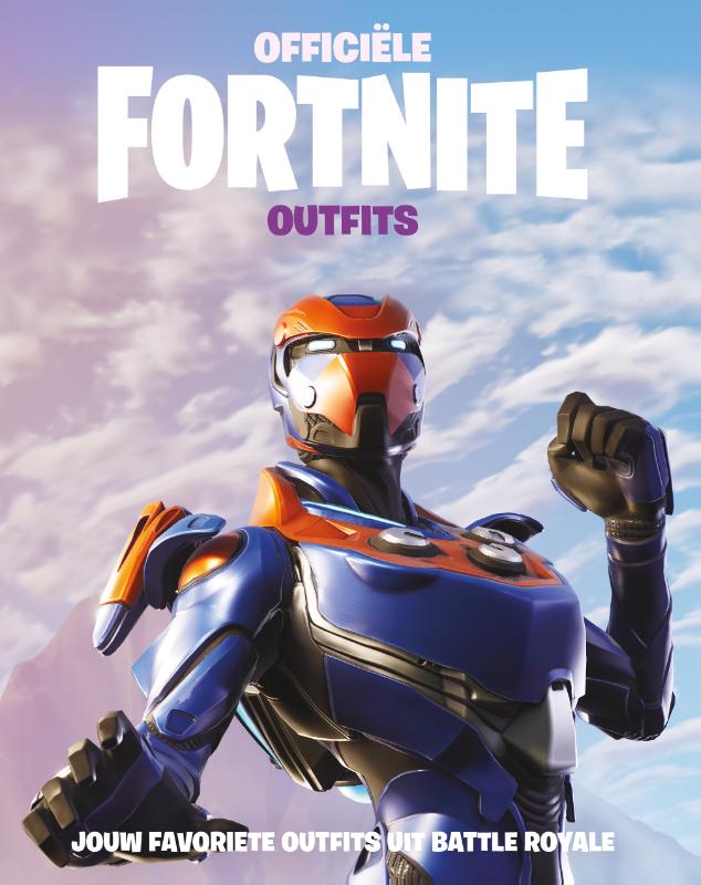 Officiele Fortnite outfits / Fortnite / 1