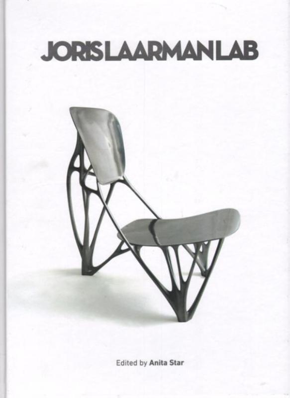 Joris Laarman - Lab