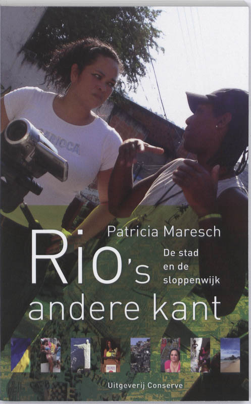 Rio's andere kant / NOS-correspondentenreeks / 12