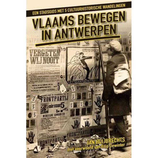 Vlaams bewegen in Antwerpen