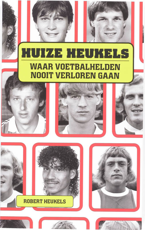 Huize Heukels / Amstel Sport