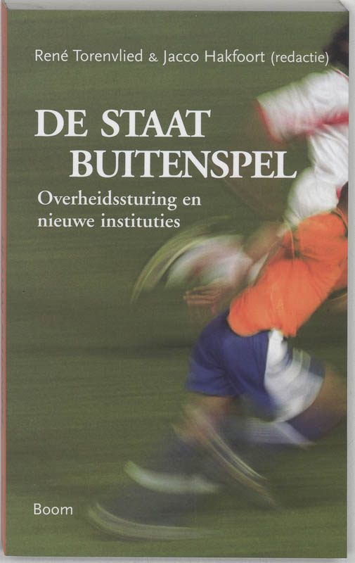 Staat Buitenspel