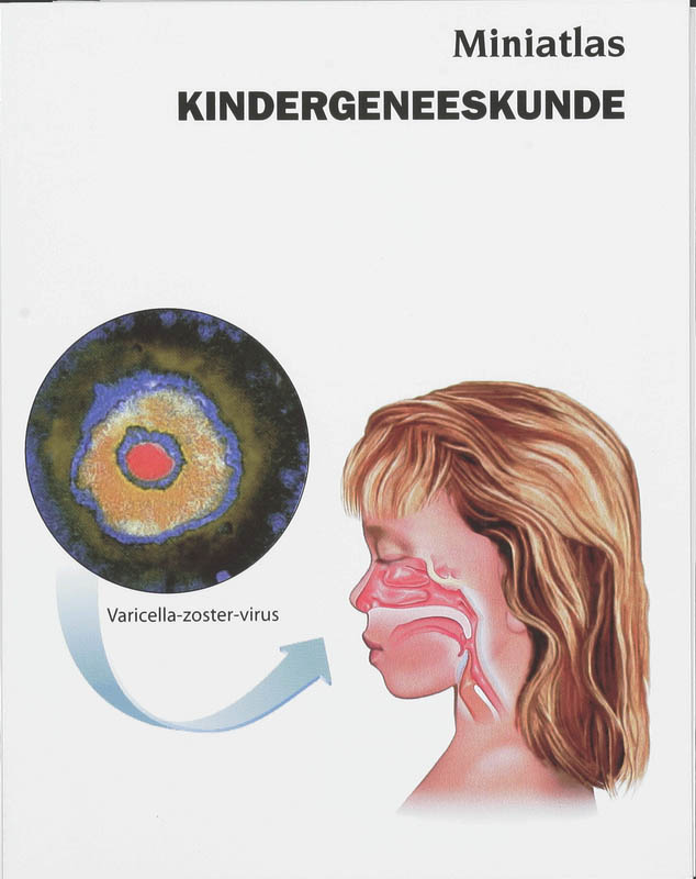 Miniatlas Kindergeneeskunde