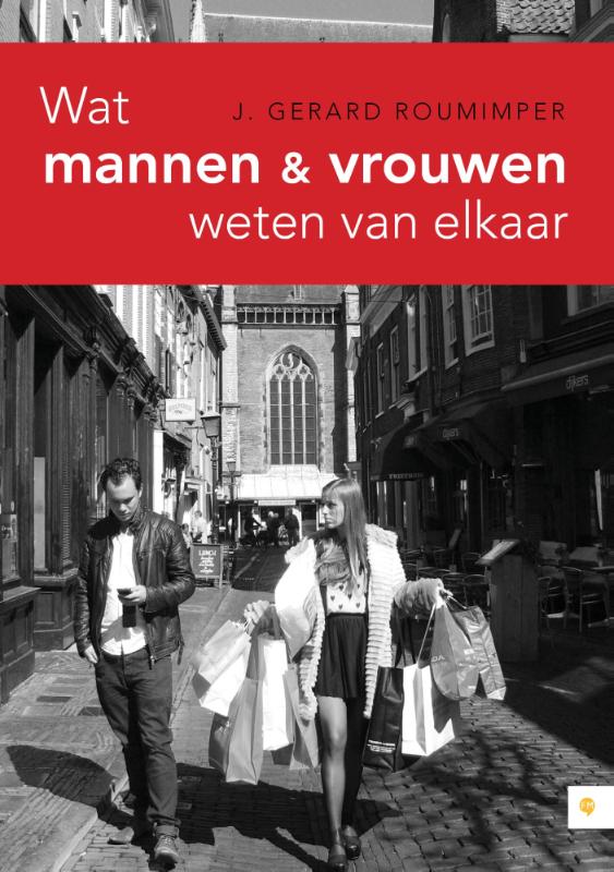 Wat mannen en vrouwen weten van elkaar