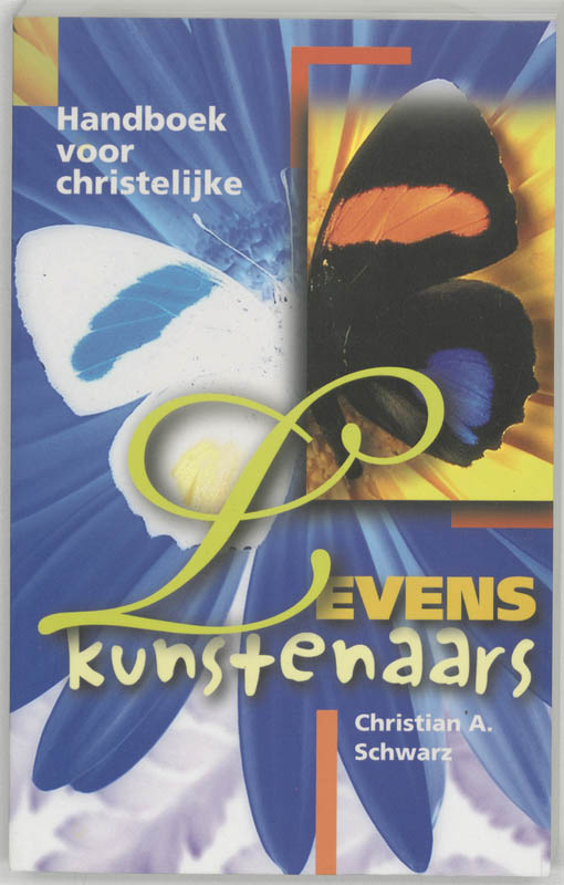 Handleiding Voor Christelijke Levenskuns