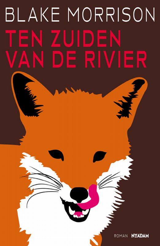 Ten Zuiden Van De Rivier