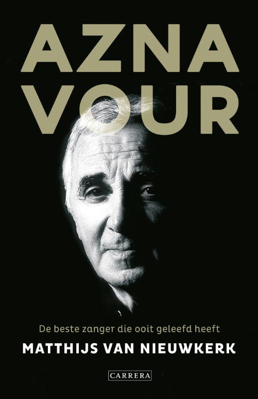 Aznavour / Arcade Muziekreeks