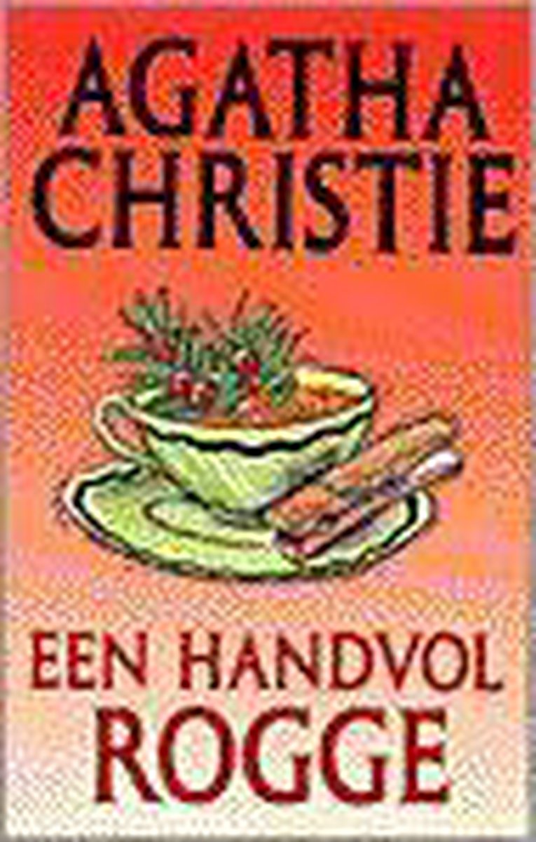 Een handvol rogge / Agatha Christie / 29