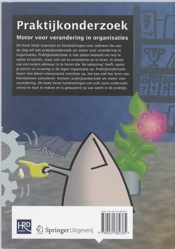 Praktijkonderzoek achterkant