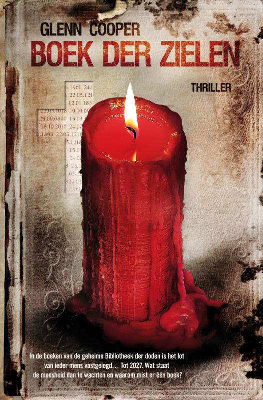 Boek der zielen / Will Piper