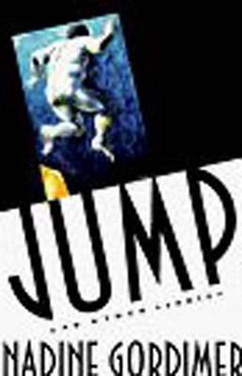 Jump  and Other Stories