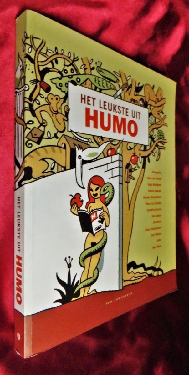 Leukste Uit Humo