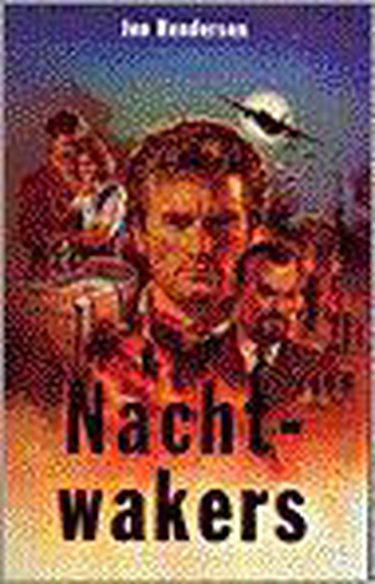 Nachtwakers